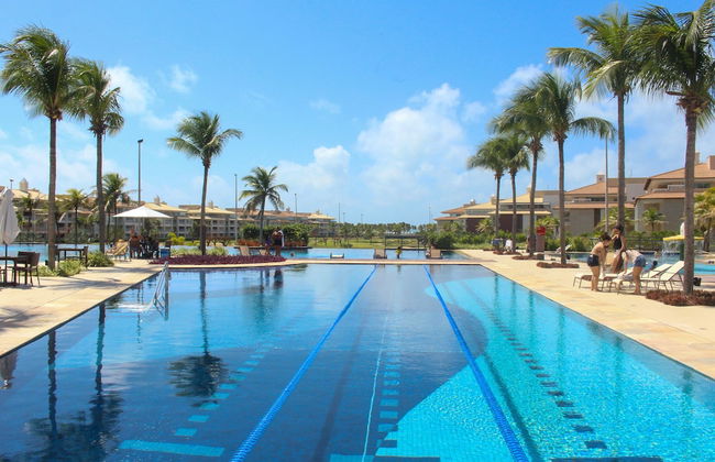 Golf Ville Apatamento Alto Padrão - Foto 20