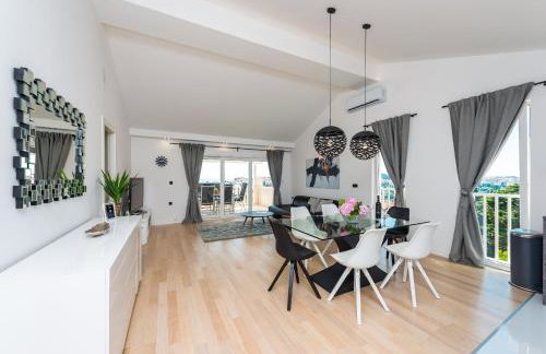 Vista deluxe apartment - Foto 28