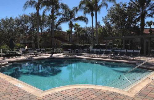 Disney Villa Magical Retreat Private Pool, LakeView & Game Room - Foto 43