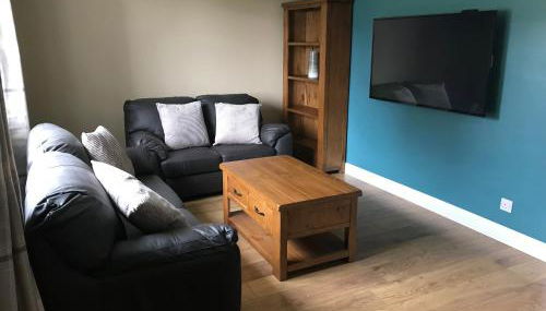 Heb Holiday, Self Catering Accommodation, Isle of Benbecula - Foto 2