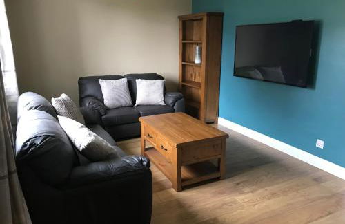 Heb Holiday, Self Catering Accommodation, Isle of Benbecula - Foto 2