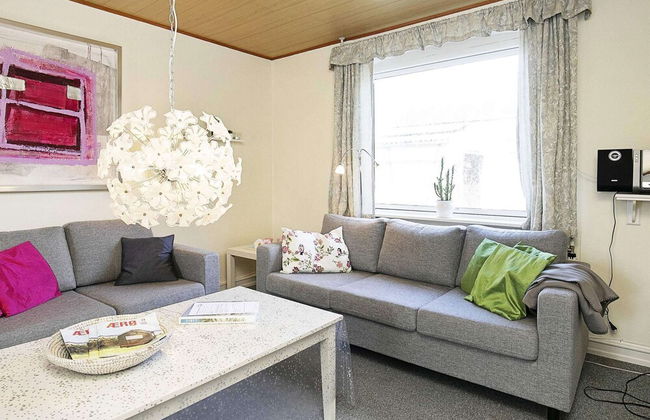 14 Person Holiday Home in Aeroskobing - Foto 11