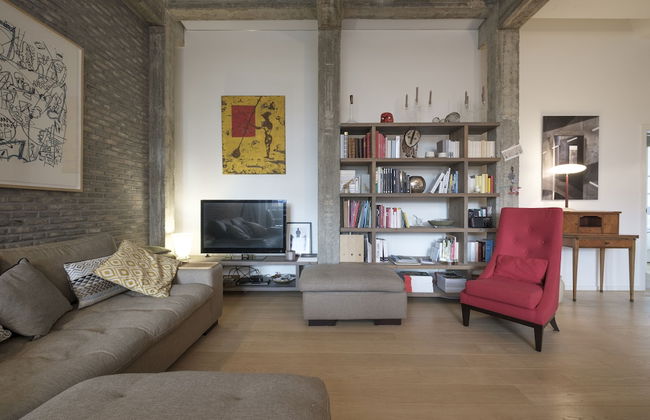 The Monarch - Foto 14