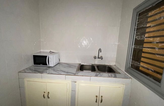 Residence in Tounkaranké - Photo 14