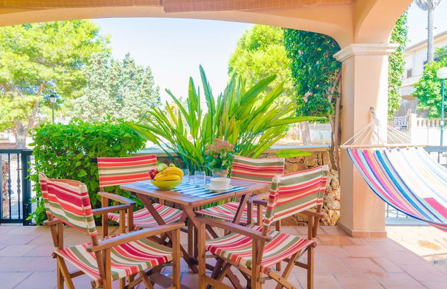 Bugambilia in Sa R Pita - Foto 1