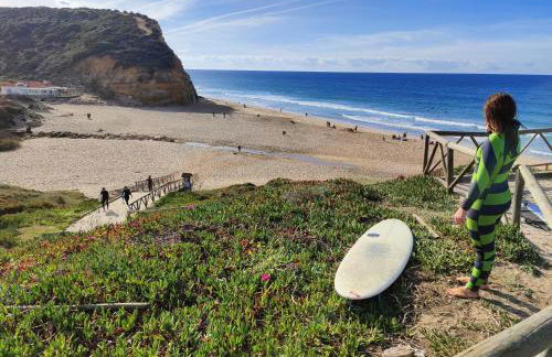 Julião Beach House in Carvoeira by Lisbeyond - Foto 23