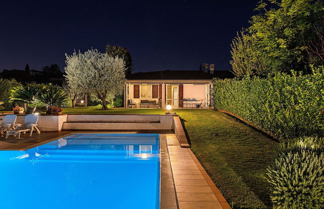 Villa Clara by Wonderful Italy - Foto 38