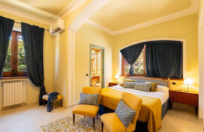 Villa Liberty in Villaggio Mose - Foto 32