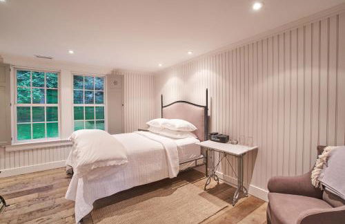 Valley Farmhouse Retreat - Foto 28