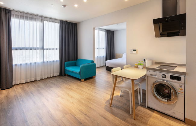 LACOZi STAY Seoul - Foto 16