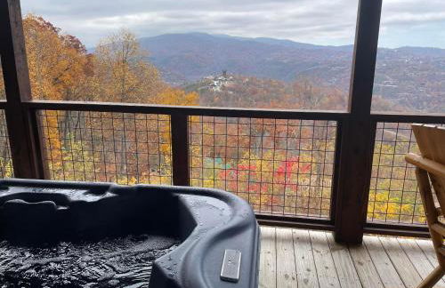 Overlooking Adventure by Jackson Mountain Rentals - Foto 12