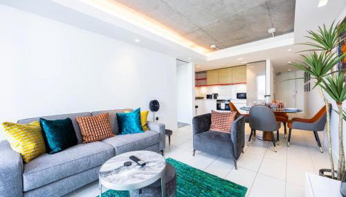 Crowne Views by Austin David Apartments - Foto 2