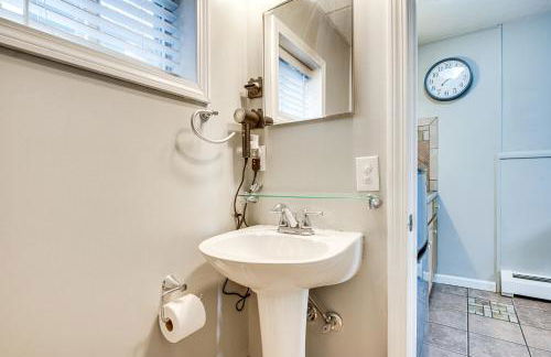 Beachfront 9 Condo on Old Orchard Beach - Foto 15