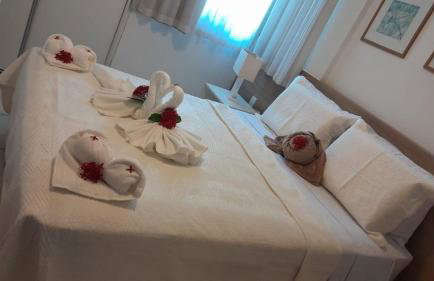 Apartamento no Iloa Residence - Com Enxoval Completo - Foto 17