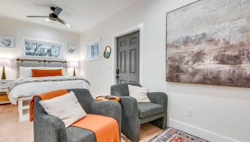 Apt By Atlanta BeltLine 2 Mi to State Farm Arena! - Foto 5