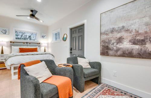 Apt By Atlanta BeltLine 2 Mi to State Farm Arena! - Foto 5