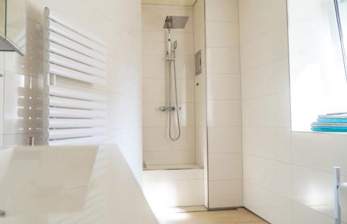 Moderne Altstadt-Ferienwohnung - Foto 27