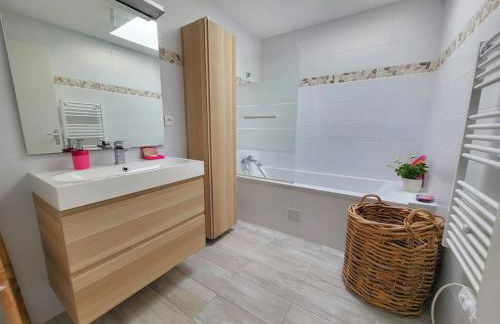 Gîte coquet et coloré au Conquet - Foto 19