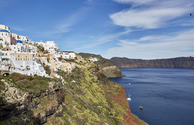 Helianthus Suites - Foto 13