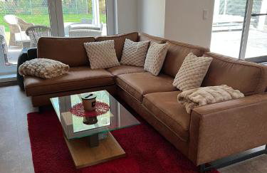 Ferienhaus Am Nationalpark 8A - Photo 5