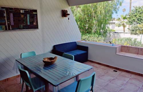 MARAVILLA Suite Seaside by lAmOnDaos - Heated Pool - - Foto 6