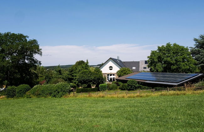 Moderscheid Cottage With Spa - Foto 35