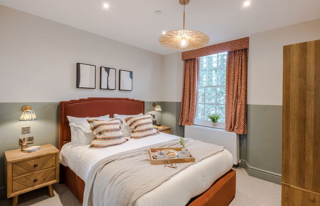 Your Apartment - Redland Place - Foto 15