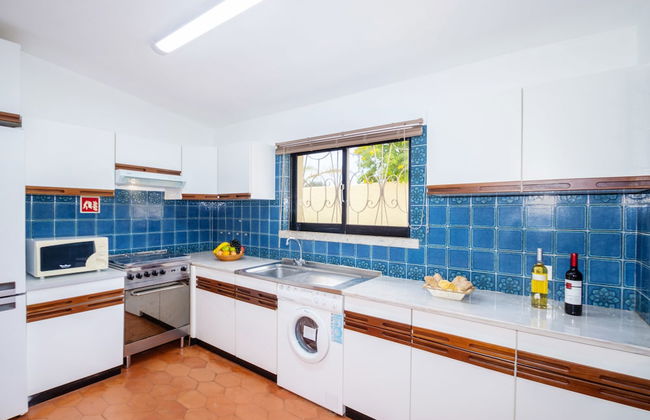 Villa Crisandra - Foto 27