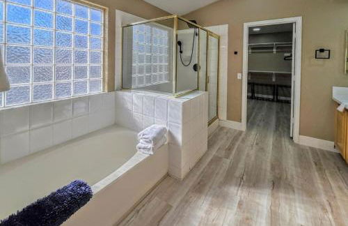 Villa Gilded Ember House - Foto 13