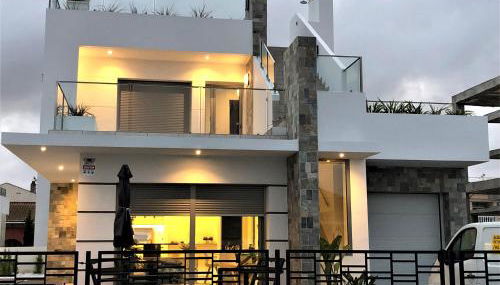 Villa Happy Moments - Foto 3