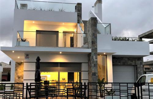 Villa Happy Moments - Foto 3