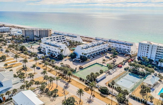 Aegean 105 - Photo 67