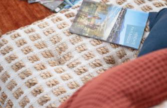 Havre de Paix, parking, wifi, draps et servilletes, tout inclus - Foto 10