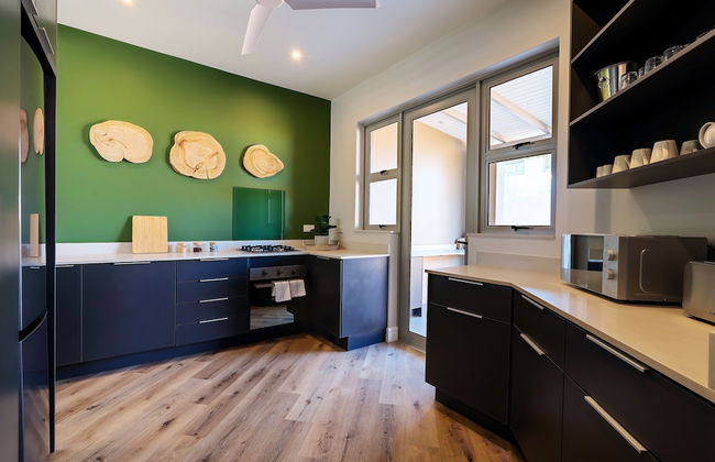 Miombo Mews - Foto 7