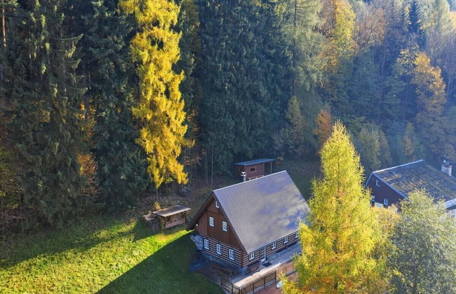 Horni Marsov Khk320 Comfortable Holiday Residence - Foto 35