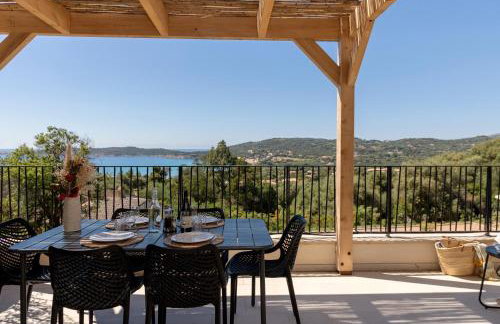 Casa Marina Cargèse - Foto 43