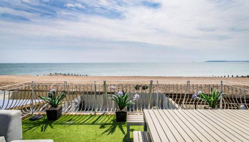 Seascape Beach House Hayling Island - Foto 1