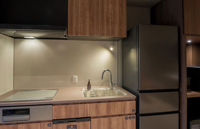 Rakuten STAY TERRACE Hakone Kowakudani - Foto 55