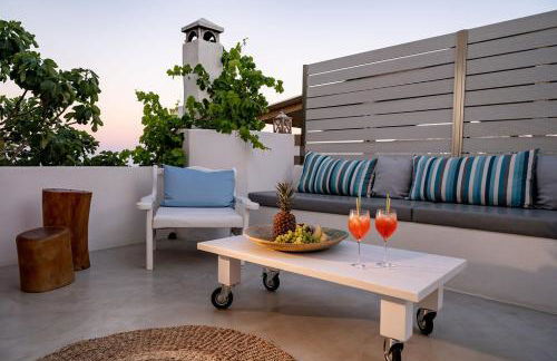 Villa Makrilis - Foto 34