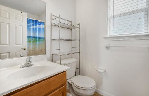 Beachin' at the Cove - Golf course, Shared pool & more! - Foto 16