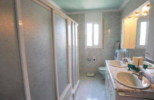 Villa Escorpion by Interhome - Foto 20