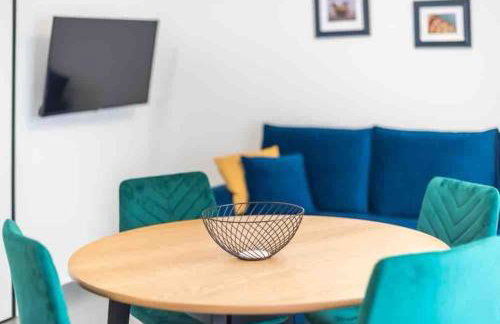 Cozy apartment in a new building apartment 2 - Foto 5