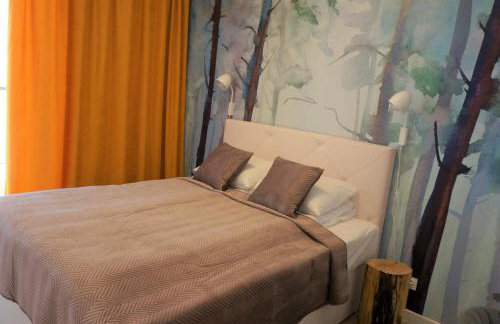 Enklawa Białowieska Forest & Spa - Foto 37