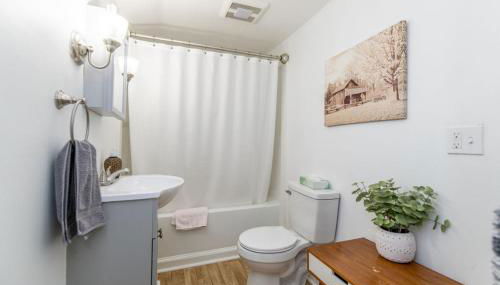 Ideally located 2BR Winooski Apt - Foto 5