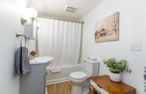 Ideally located 2BR Winooski Apt - Foto 5