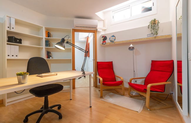 El Arenal in Torremolinos - Foto 21