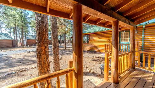 Cozy Cabin in Bison Ranch - Foto 5