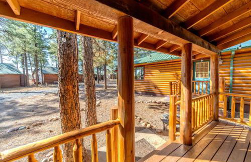 Cozy Cabin in Bison Ranch - Foto 5