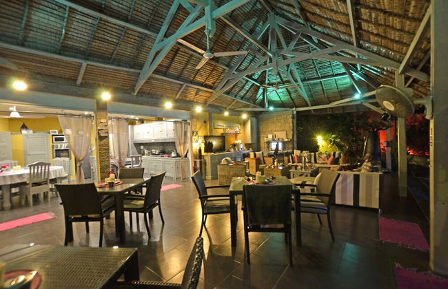 Le Laugaut's Bungalows - Foto 2