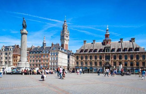 Le studio Béthunois - Appart hôtel centre climatisé - All confort - Foto 23